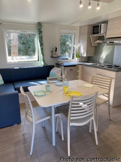 Homeflower Premium 3 bedrooms + sheltered terrace