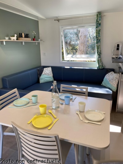 Homeflower Premium 3 bedrooms + sheltered terrace
