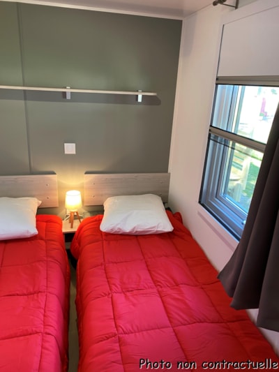Homeflower Premium 3 bedrooms + sheltered terrace