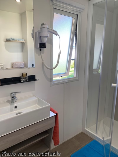 Homeflower Premium 3 bedrooms + sheltered terrace