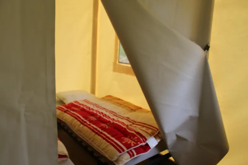 Funflower Standard 20M² 2 Chambres Sans Sanitaires