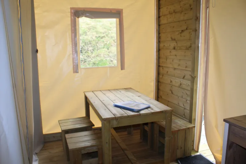 Funflower Standard 20M² 2 Chambres Sans Sanitaires