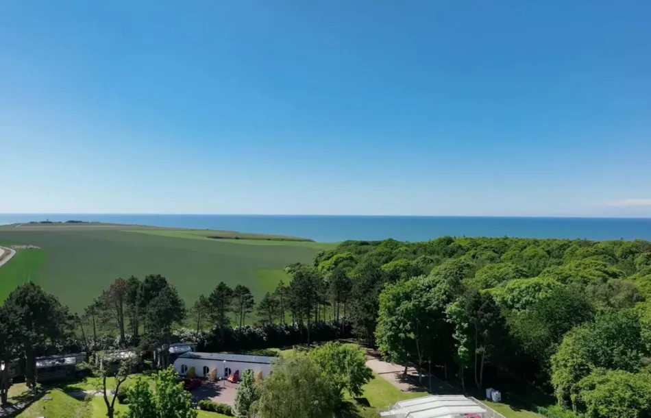 Flower Le Domaine du Rompval