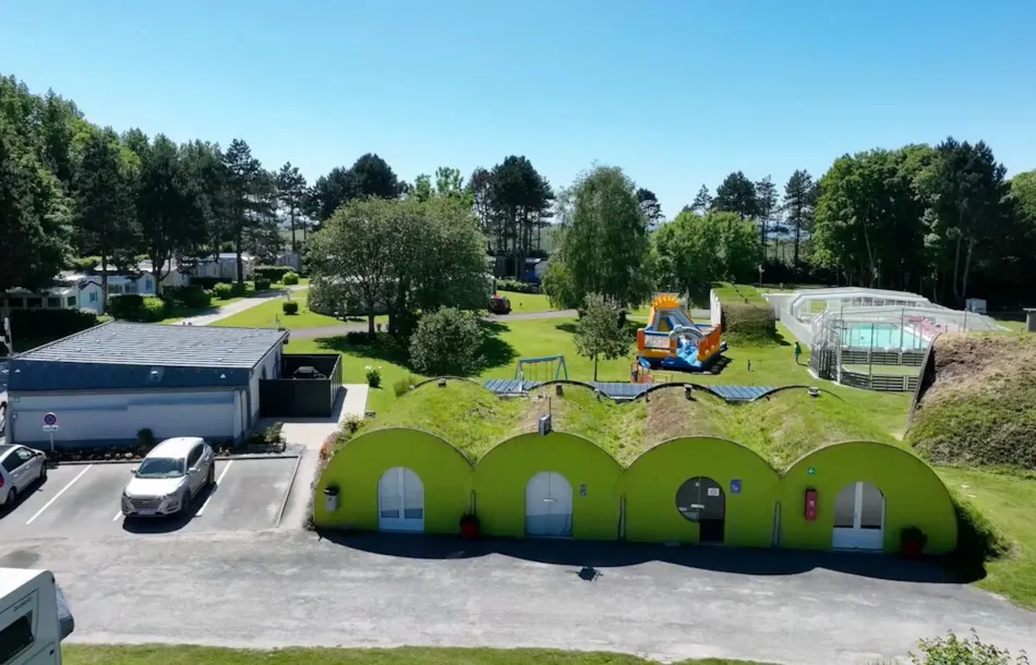 Flower Le Domaine du Rompval