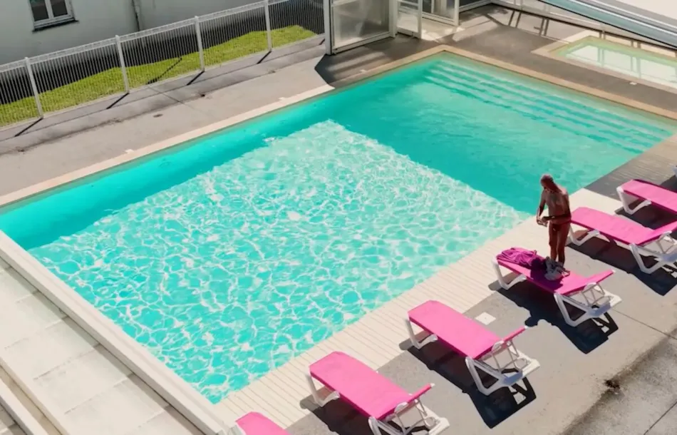 Flower Le Domaine du Rompval