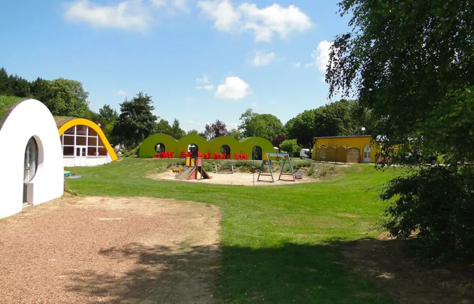 Flower Le Domaine du Rompval