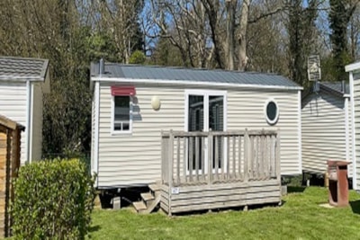 Mobile-home Standard 2 bedrooms