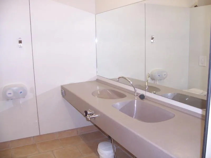 Flower Camping Les Chevaliers de Malte - image n°21 - UniversalBooking