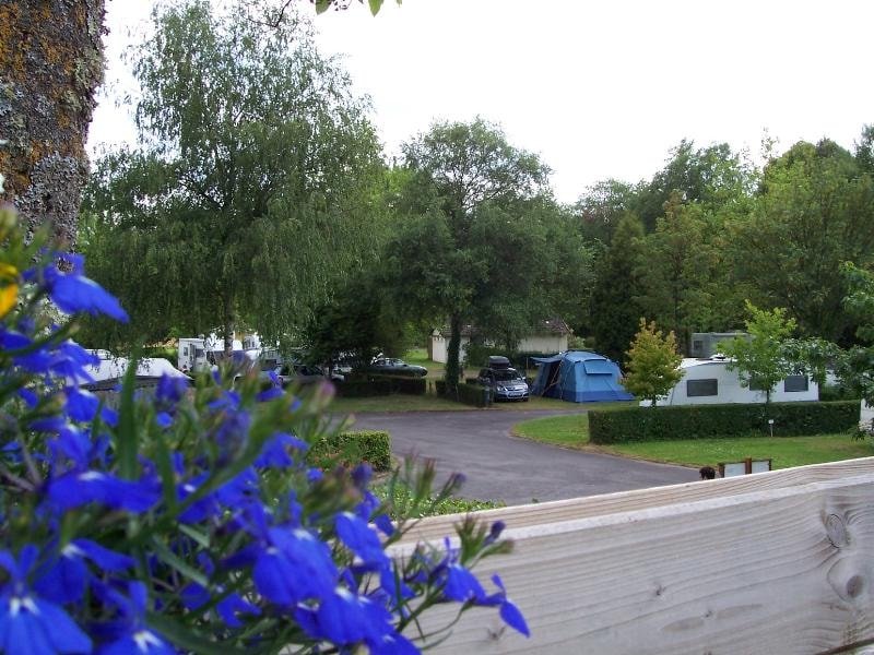 Flower Camping Les Chevaliers de Malte — Photo 6
