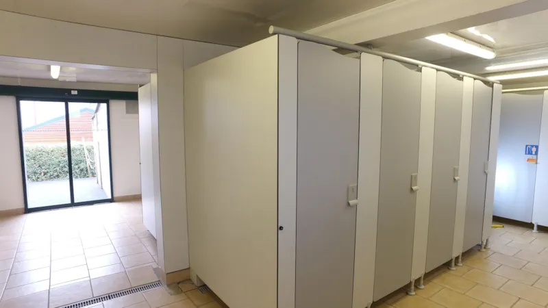 Forfait Randonneur À Pied Ou À Vélo Avec Tente