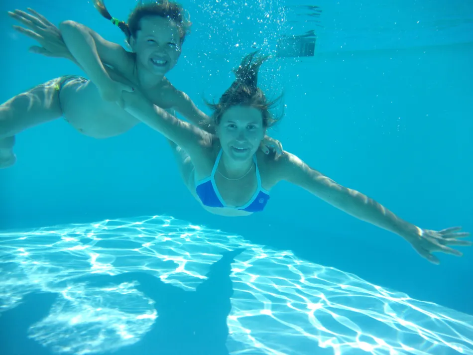 Flower Camping Les Chevaliers de Malte