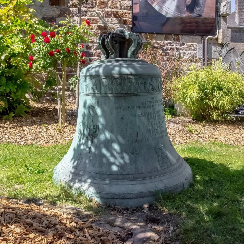 Flower Camping Les Chevaliers de Malte