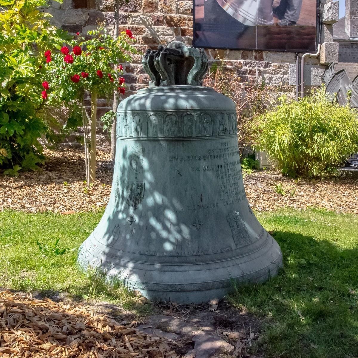 Flower Camping Les Chevaliers de Malte — Photo 8