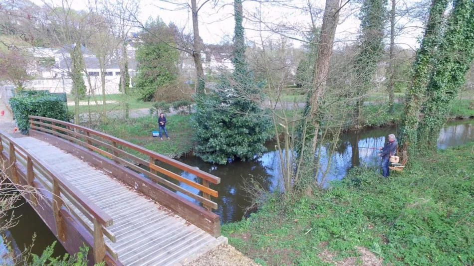 Flower Camping Les Chevaliers de Malte