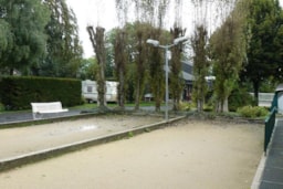 Activités Camping Les Domes - Nebouzat