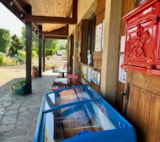 Foto #5 van Camping les Dômes