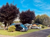 Foto #8 van Camping les Dômes