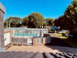 Foto #12 van Camping les Dômes