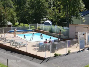 Camping L'Ombrage - Ucamping