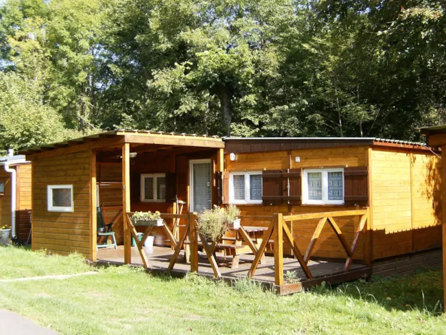 Camping L'Ombrage - image n°4 - Camping Direct