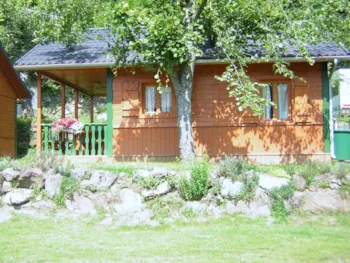 Camping L'Ombrage - image n°2 - Camping Direct