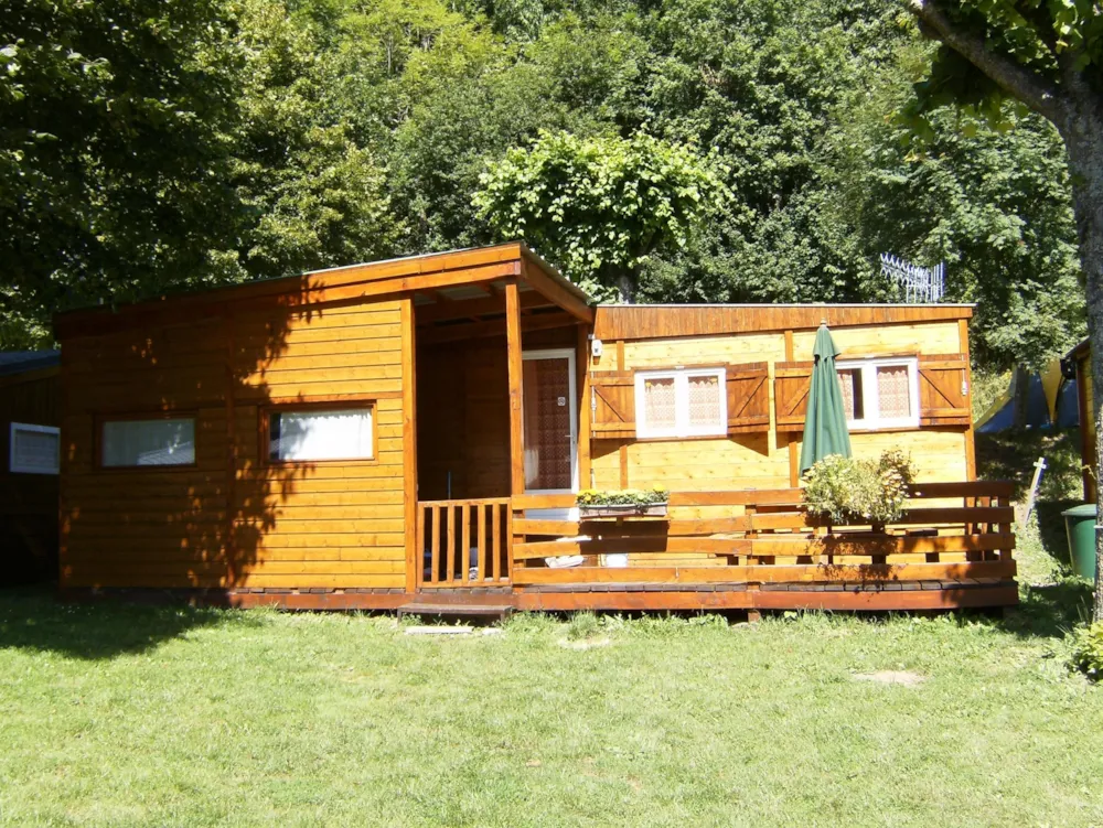 Camping L'Ombrage - image n°3 - Camping Direct