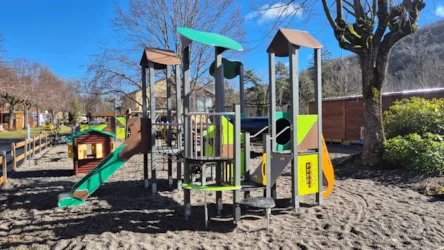 Camping L'Ombrage - image n°3 - Camping Direct