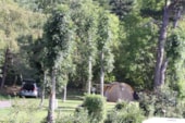 Camping de Serrette