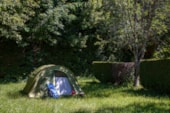 Camping de Serrette