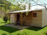 Foto #4 van Camping Les Bombes