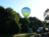 Foto #9 van Camping Les Bombes