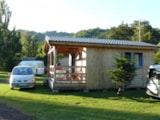 Foto #10 van Camping Les Bombes