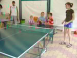 Camping Le Clos Auroy Camping Le Clos Auroy