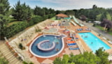 Foto #11 van Camping Le Clos Auroy