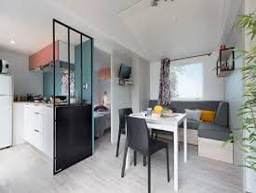 Mobile home Premium 2 Bedrooms S