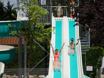 Flower Camping Le Clos Auroy