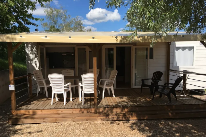 Mobil-Home Grand Confort-3