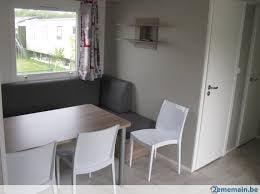 Mobil-home Grand Confort 2 bedrooms