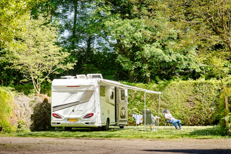 Emplacement 2 Personnes Avec Electricité