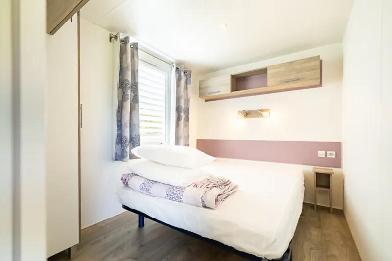 Mobilhome Loggia Standard 2 Chambres