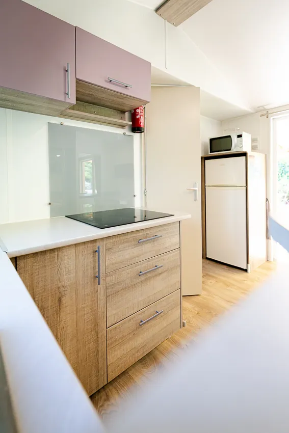 Mobile-Home Cordelia Confort 3 Chambres