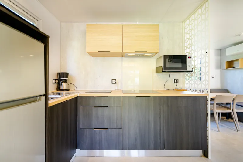 Mobil-Home Premium 2 Chambres S