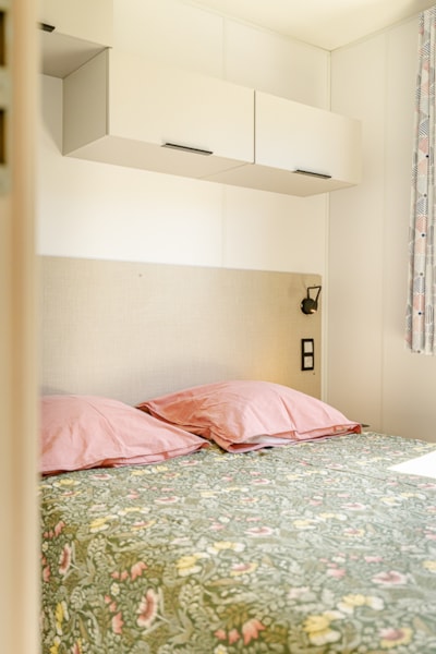 Mobile home Premium-2 bedrooms D
