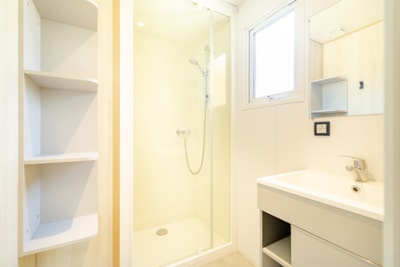 Mobile-home Premium-2 Bedrooms M