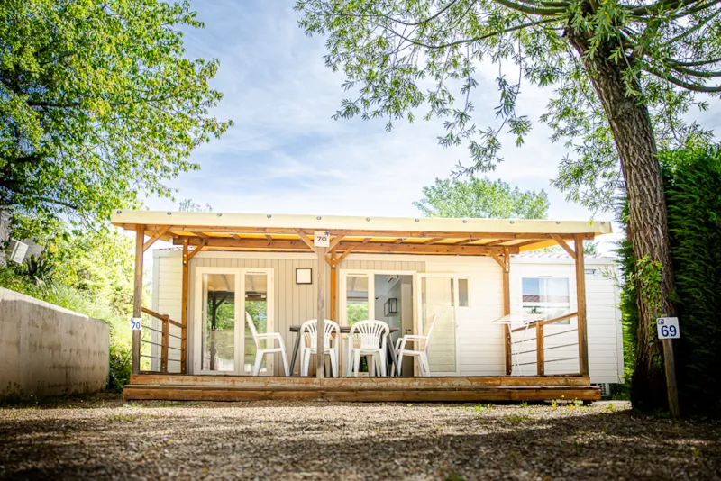 Mobil-Home Grand Confort-3