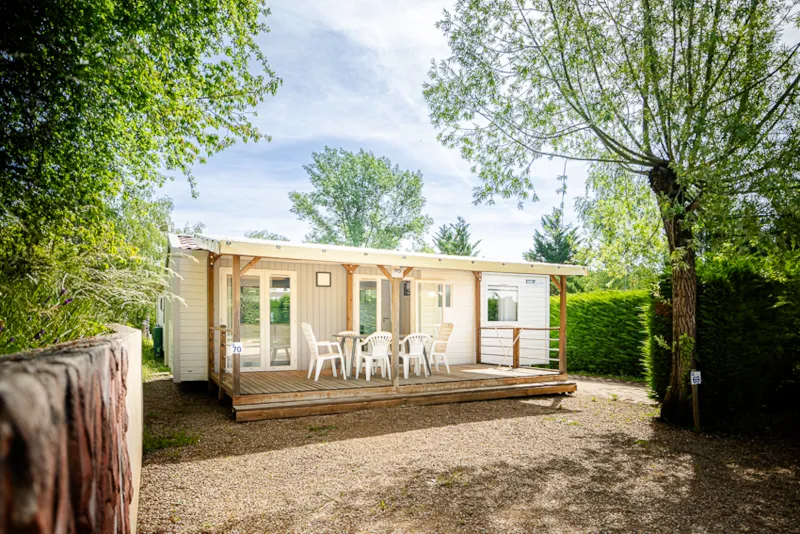 Mobil-Home Grand Confort-3