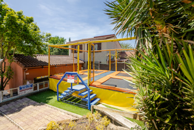 Flower Camping Le Clos Auroy