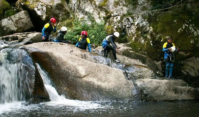 Flower Camping Le Belvédère - Auvergne - Cantal