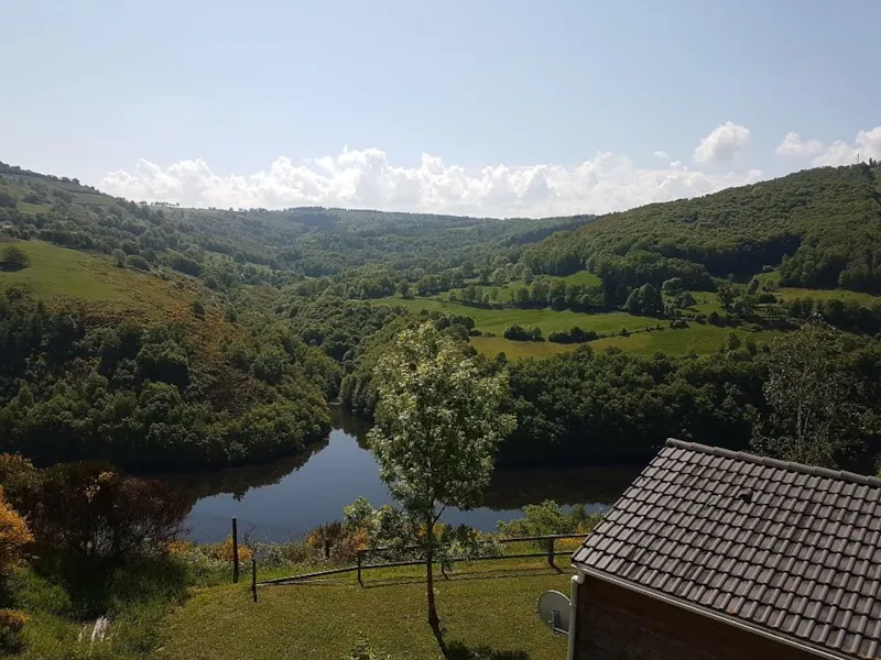 Chalet Pmr - Gamme Confort Avec Tv  / 2 Chambres