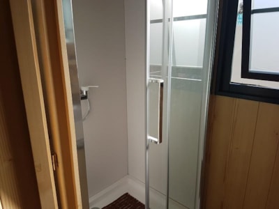 Cabane MARILHOU Premium 27m² (2bed 4pers)